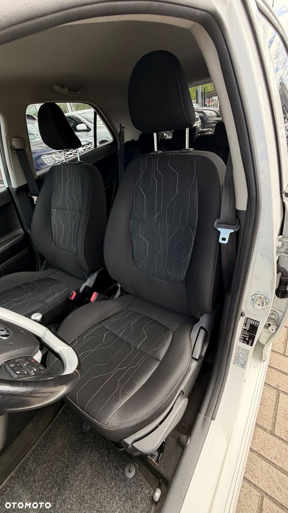 Kia Picanto 1.0 ISG Spirit - 16
