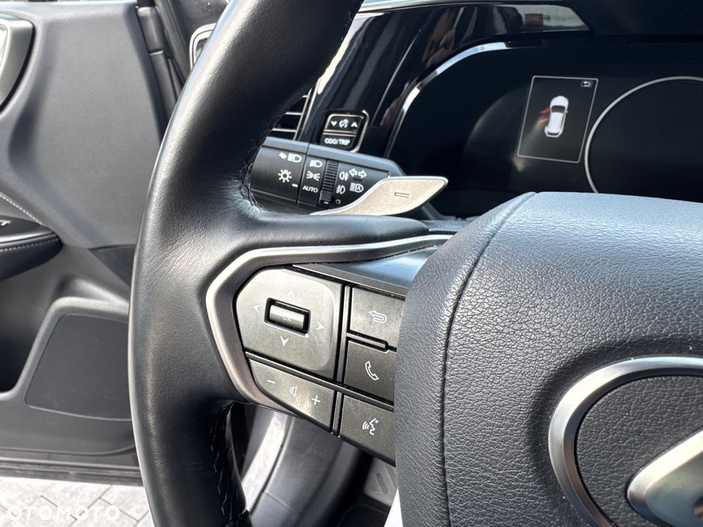 Lexus NX 350h Prestige 2WD - 21