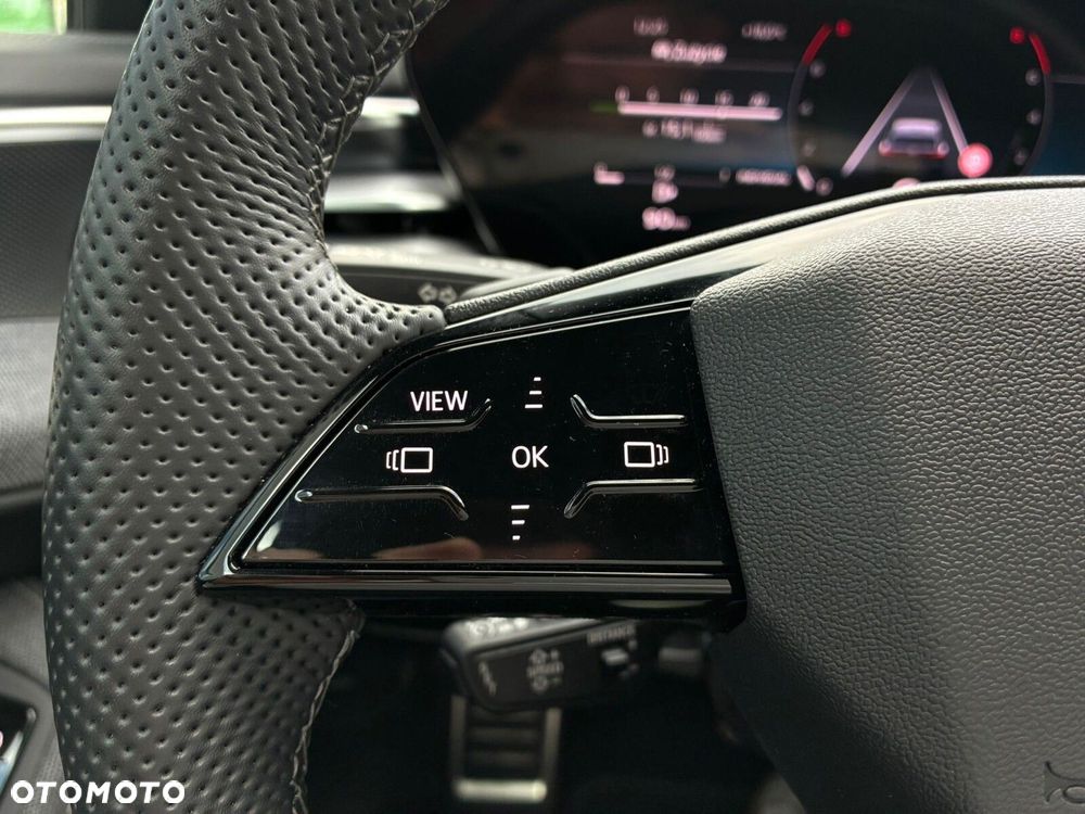 Audi A5 Avant - 22