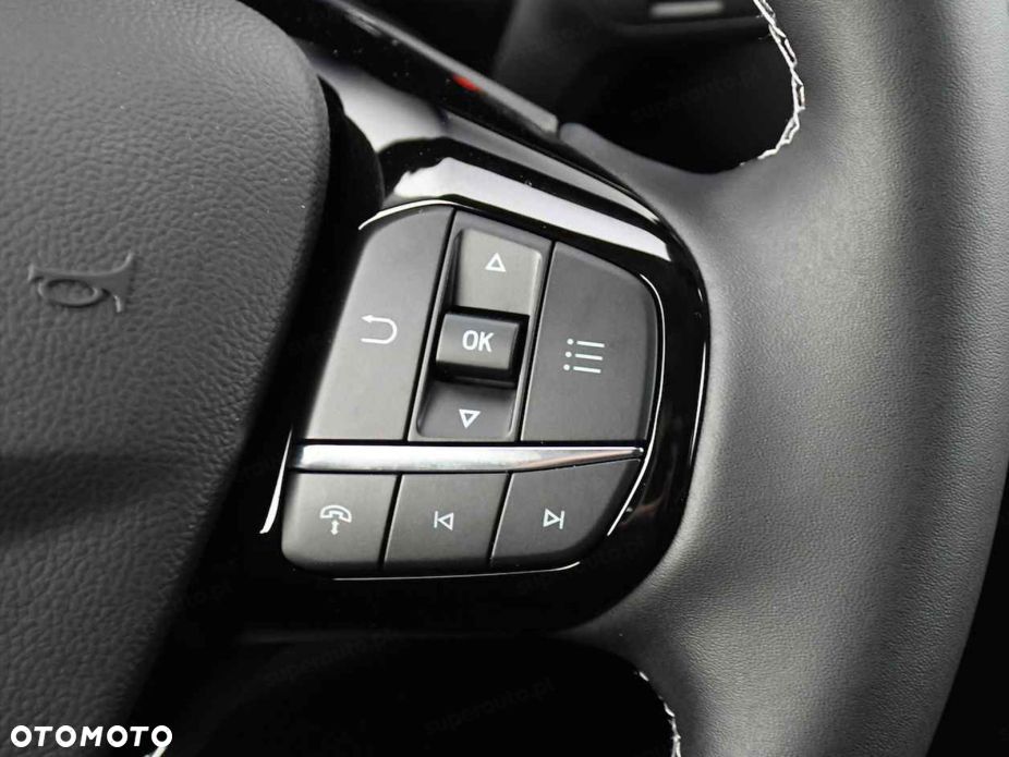 Ford Kuga - 13