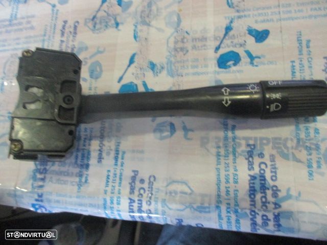 Comutador 36609A ROVER 214 (LUZES, PISCAS) - 1