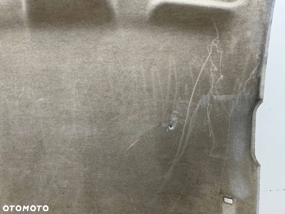 Podsufitka Fiat Panda 2 II 03-12r. - 4