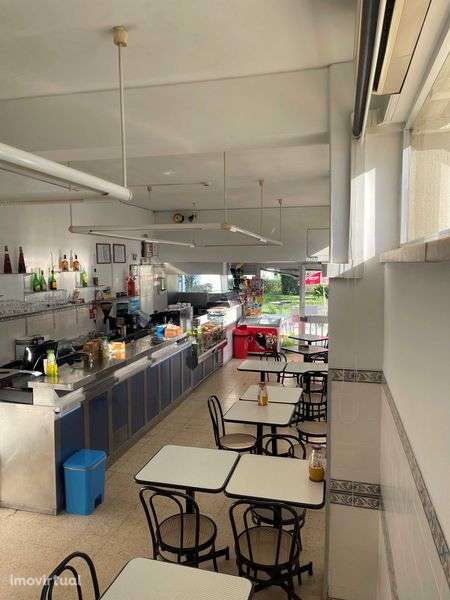 Loja / Espaço Comercial 95 m² à venda em Restelo-Belém, Lisboa - Grande imagem: 4/9