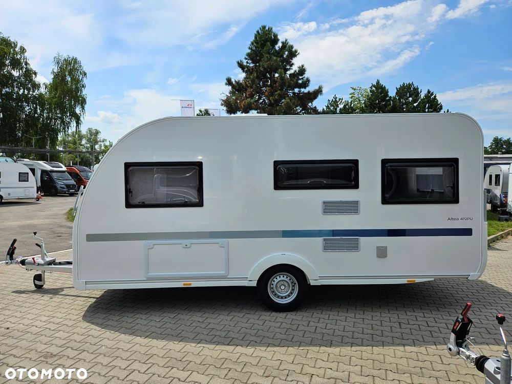 Adria Altea 472 PU - 4