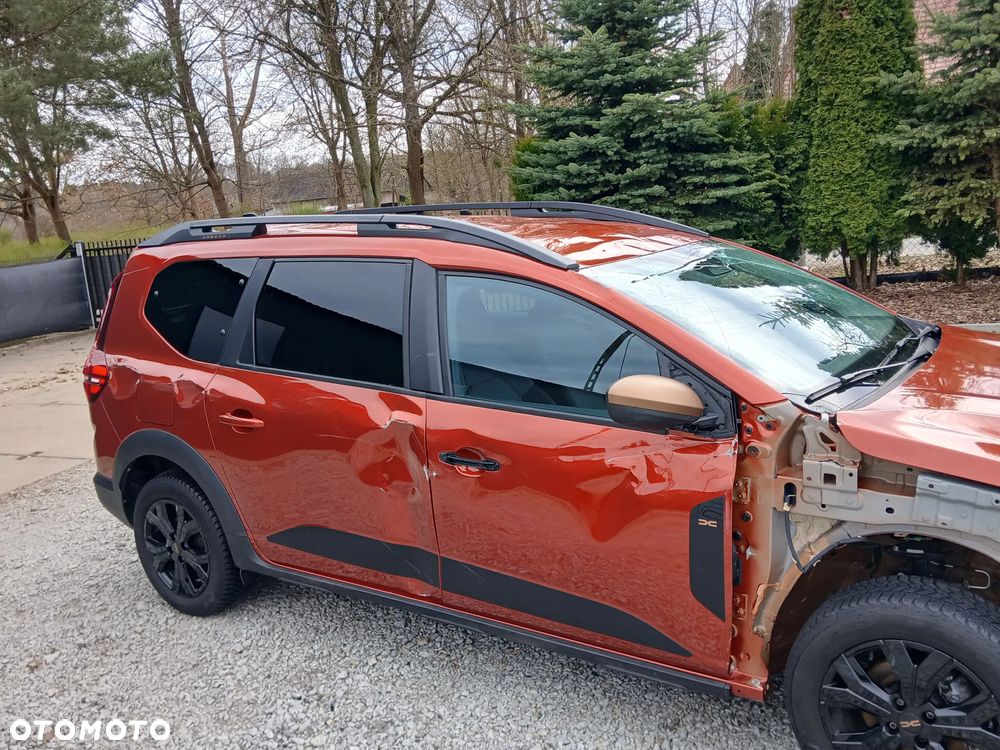 Dacia Jogger 1.0 TCe Extreme 7os - 8