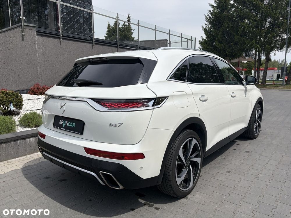 DS Automobiles DS 7 Crossback - 7