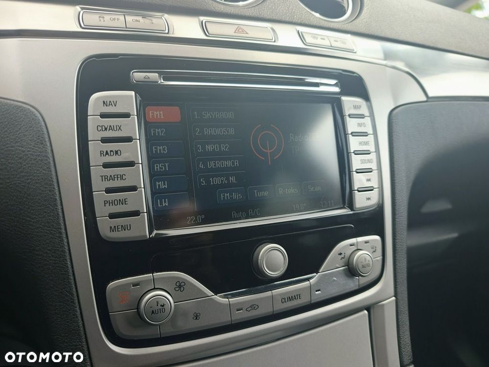 Ford S-Max 2.3 Titanium - 26