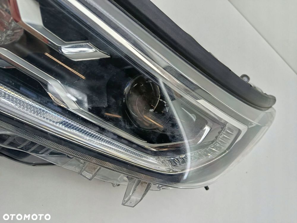 TOYOTA RAV4 V LEWA LAMPA FULL LED EUROPA - 11