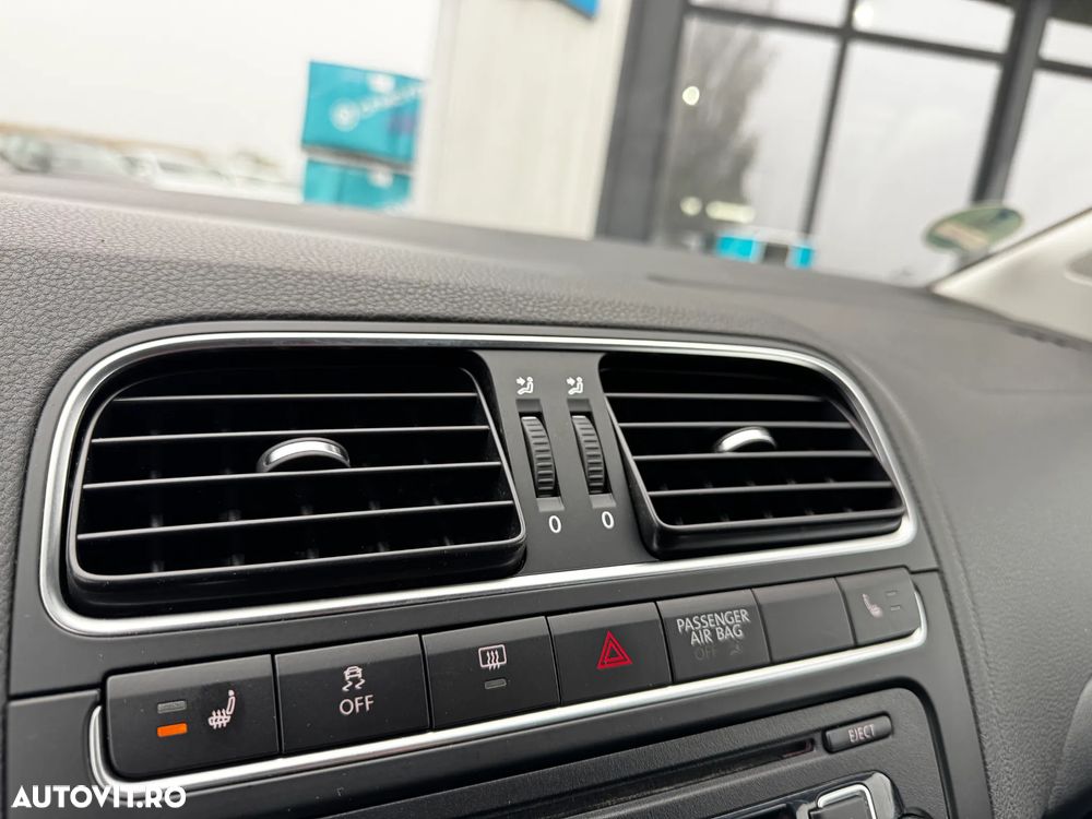 Volkswagen Polo 1.2 TSI Team - 24