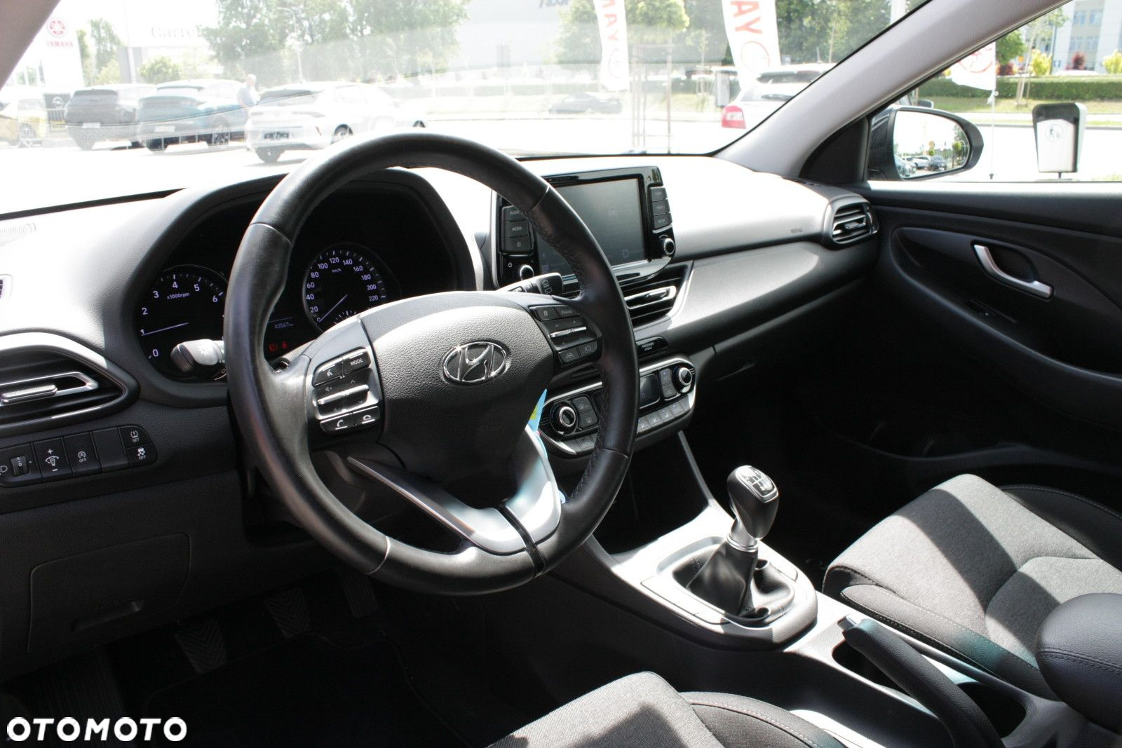 Hyundai i30 - 11