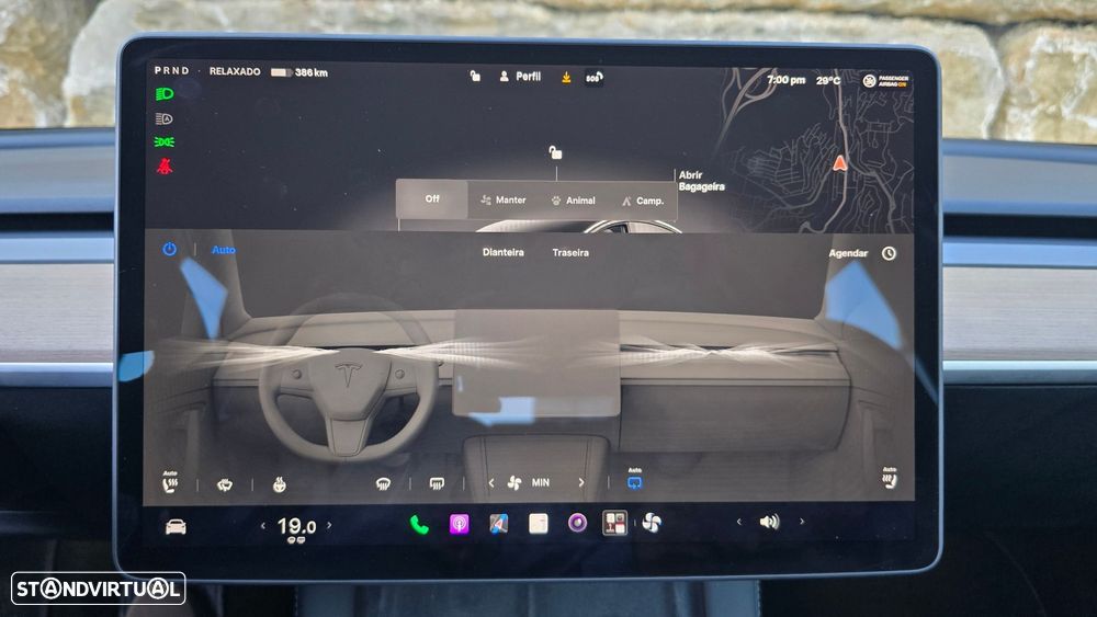Tesla Model 3 - 45