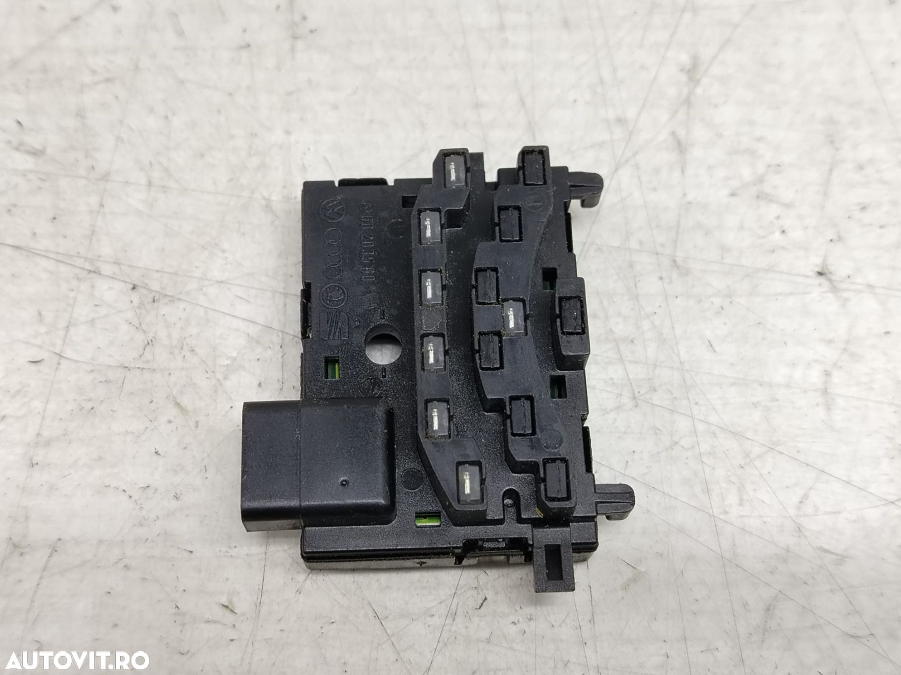 Senzor unghi volan 1k0959654 Volkswagen VW Jetta 5 [2005 - 2011] - 1