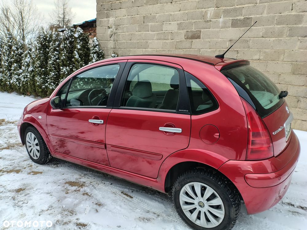 Citroën C3 - 4