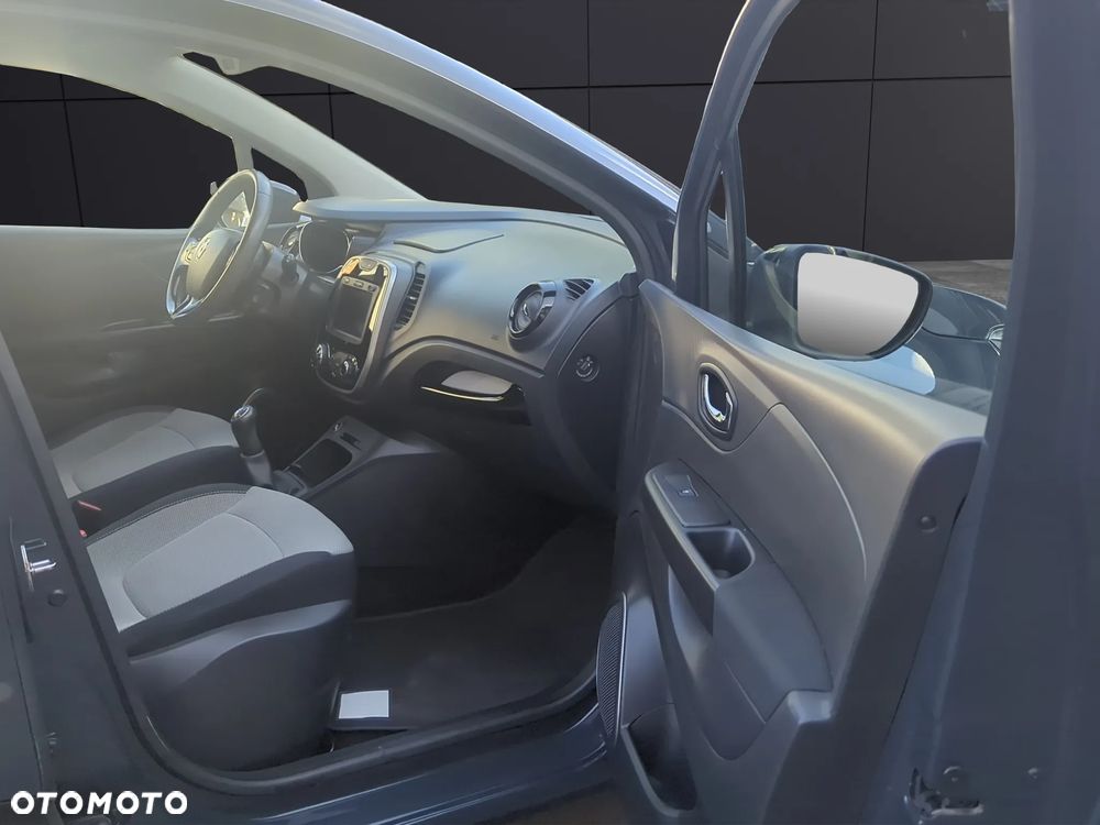 Renault Captur 0.9 Energy TCe Intens - 16