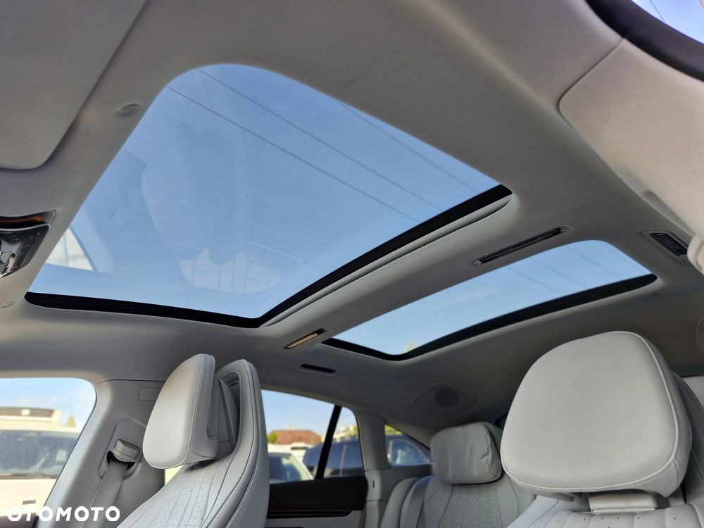 Mercedes-Benz EQS 580 107.8kWh 4-Matic AMG Line - 34