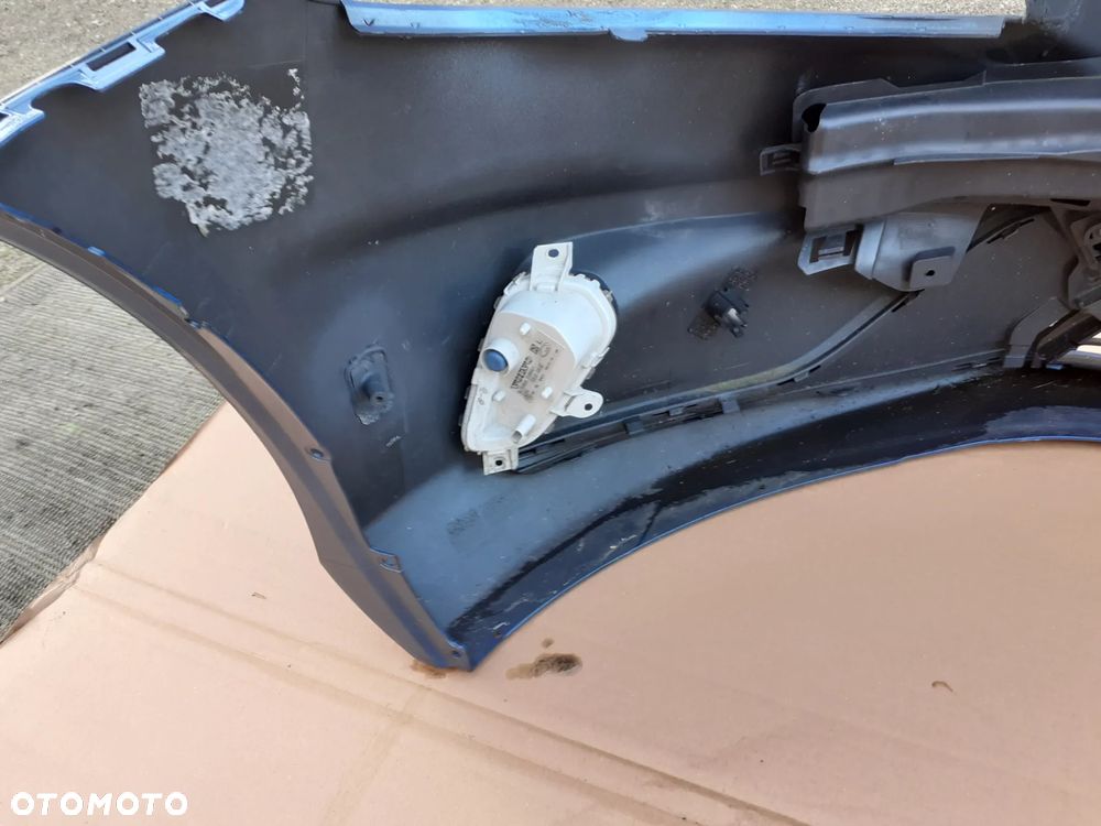 Zderzak przód Volvo V40 II R-DESIGN 12-16 r . 31347085 - 12