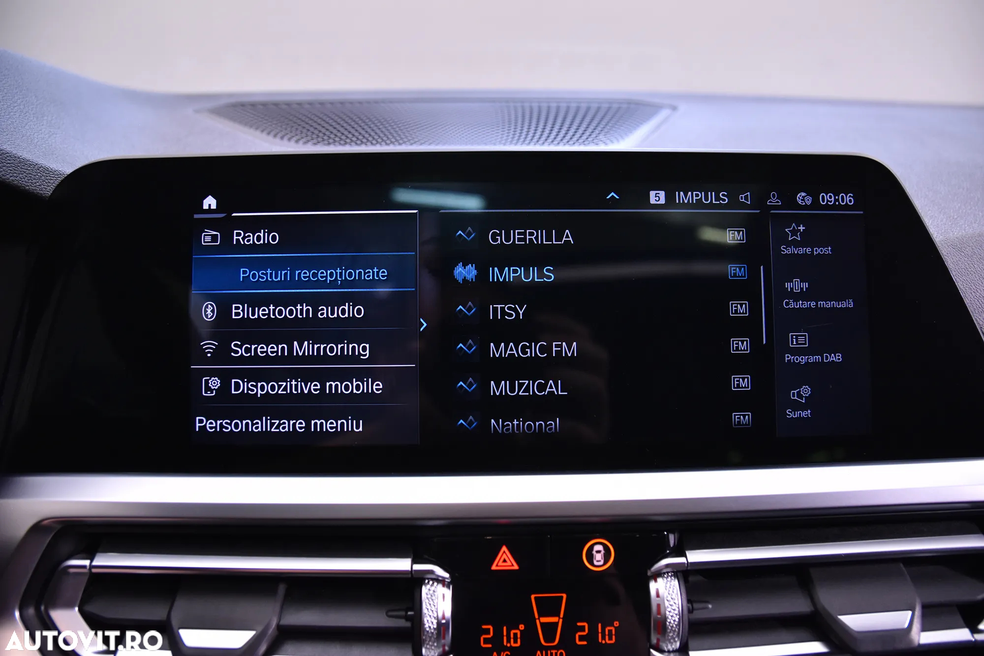 BMW Seria 3 330e AT PHEV - 19
