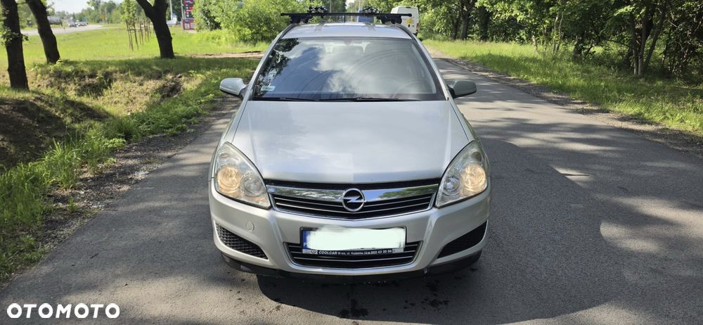 Opel Astra - 2