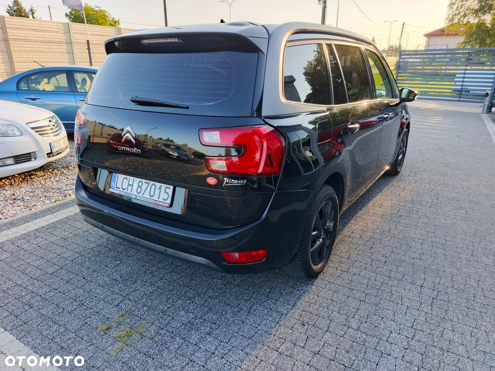 Citroën C4 Grand Picasso e-HDi 115 ETG6 Business Class - 3