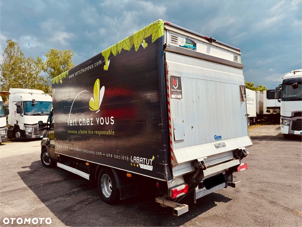 Iveco Daily - 3