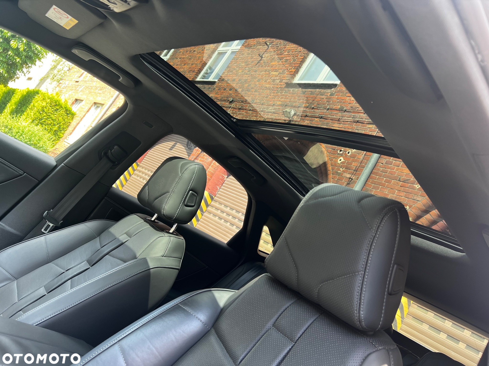 DS Automobiles DS 7 Crossback 2.0 BlueHDi Grand Chic - 14