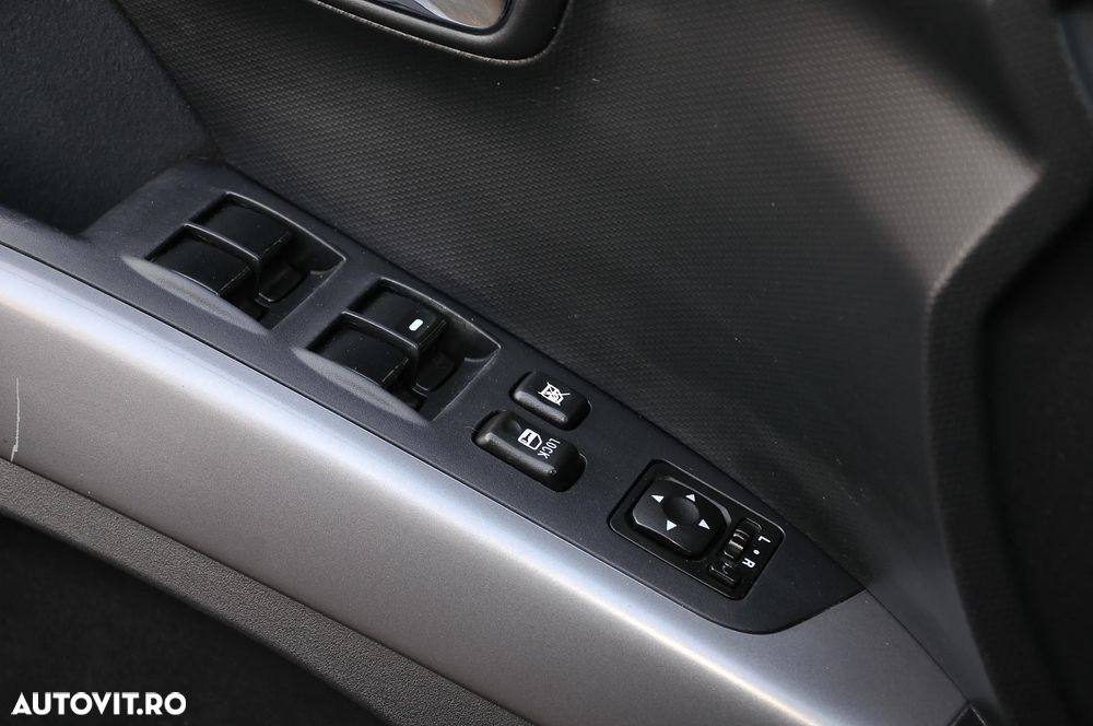 Mitsubishi Outlander 2.0 DI-D Instyle - 26