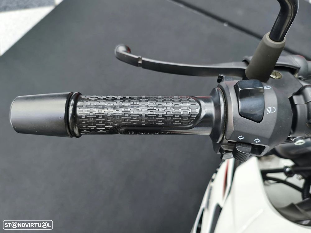 Benelli BN - 18