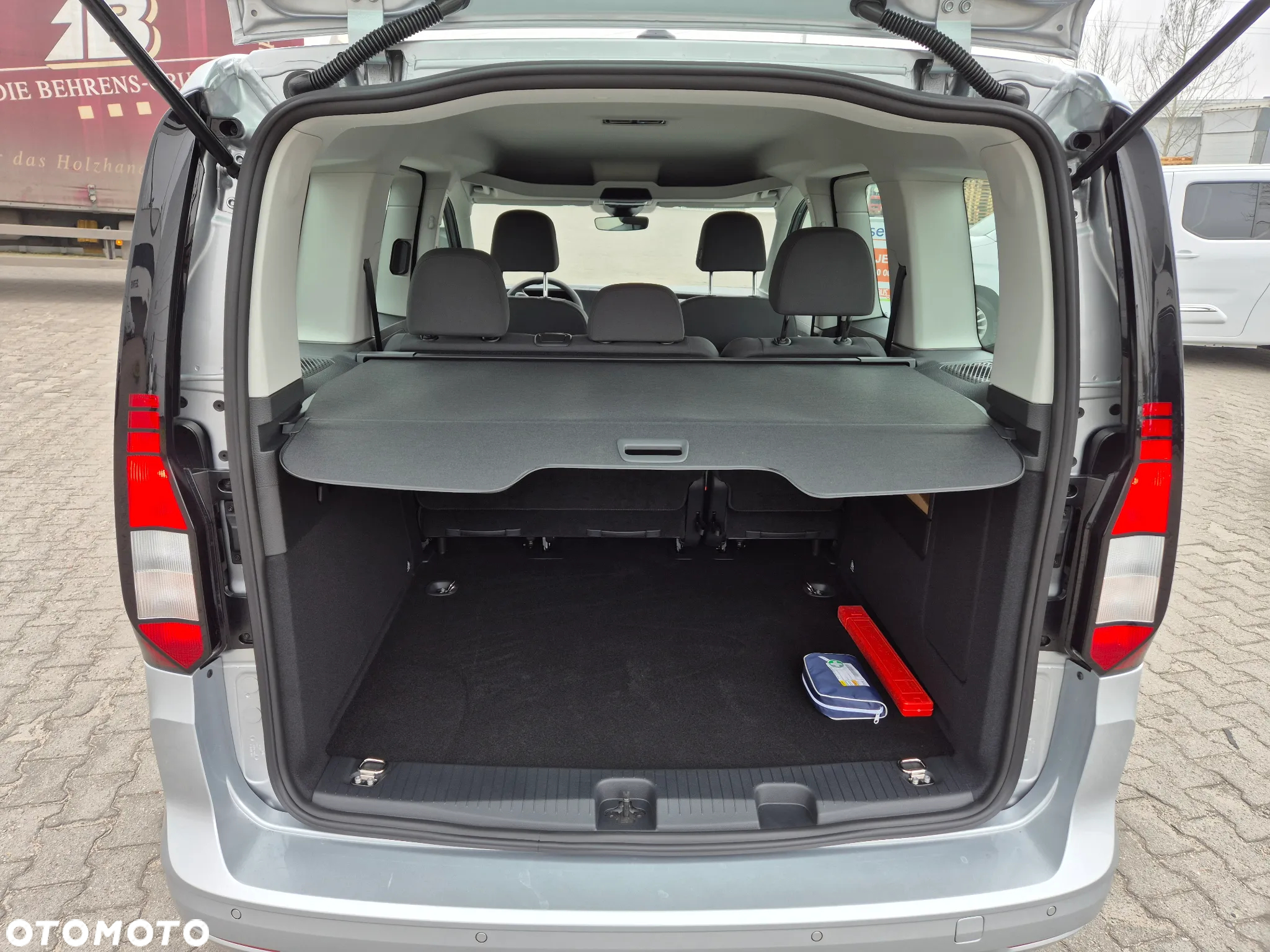Volkswagen Caddy 2.0 TDI - 15