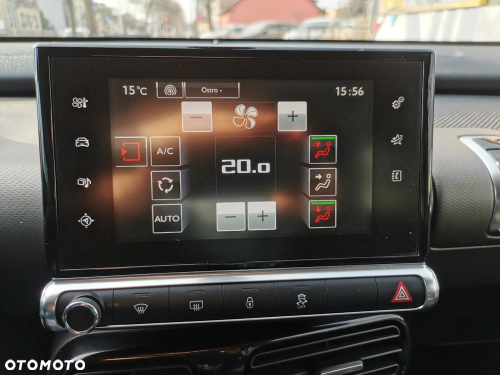 Citroën C4 Cactus VTi 82 Shine Edition - 11
