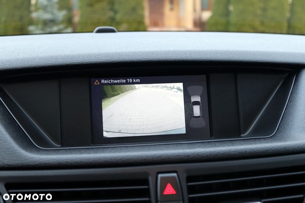 BMW X1 xDrive20d - 29