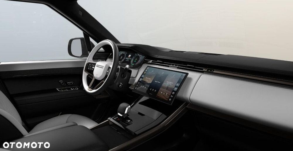 Land Rover Range Rover Sport - 3