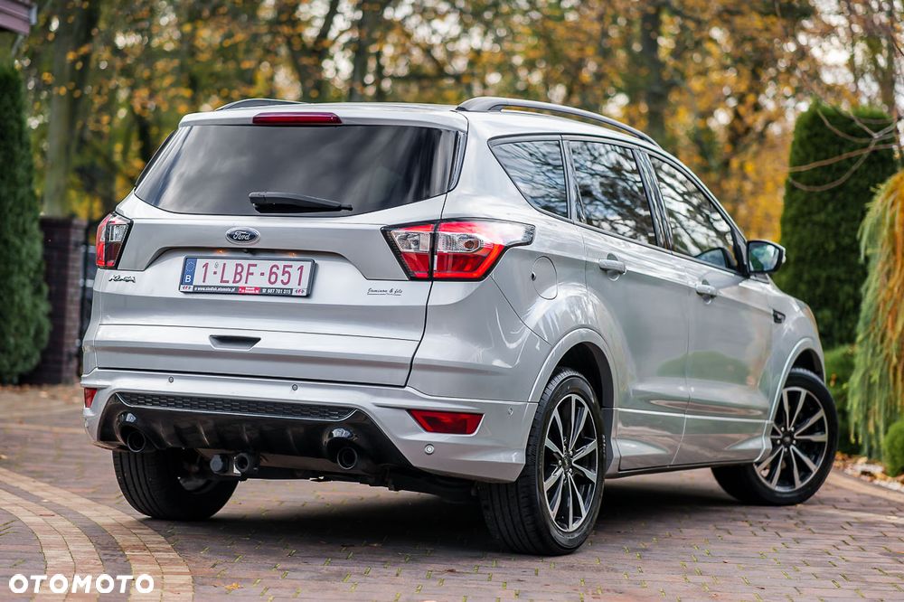 Ford Kuga 2.0 TDCi FWD ST-Line - 7