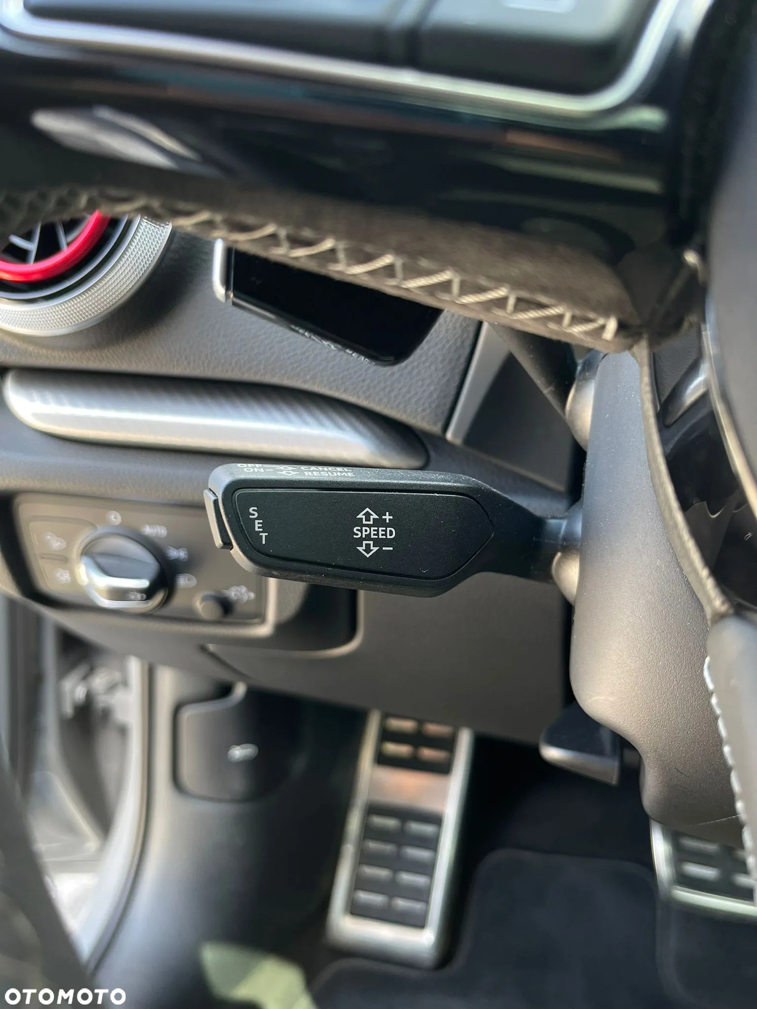 Audi RS3 Sportback 2.5 TFSI Quattro S tronic - 21