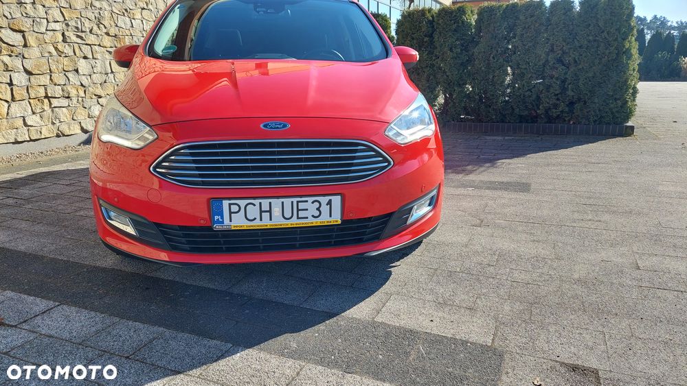 Ford C-MAX - 2
