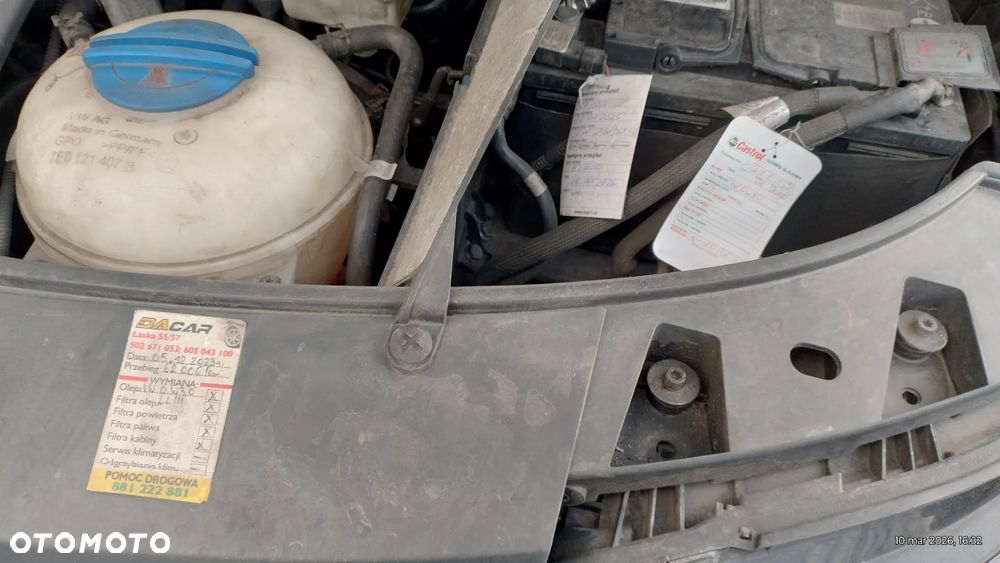 Volkswagen Multivan 2.0 BiTDI L1 Highline 4Motion DSG - 35