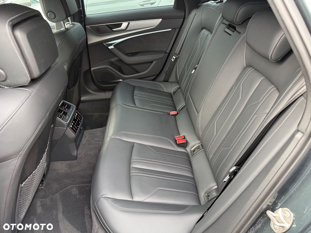 Audi A6 Allroad 55 TFSI mHEV Quattro S tronic - 37