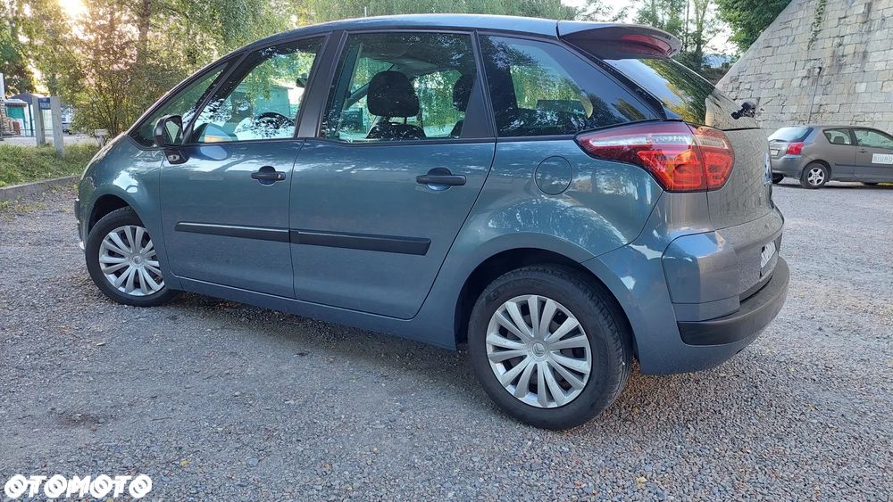 Citroën C4 Picasso - 3