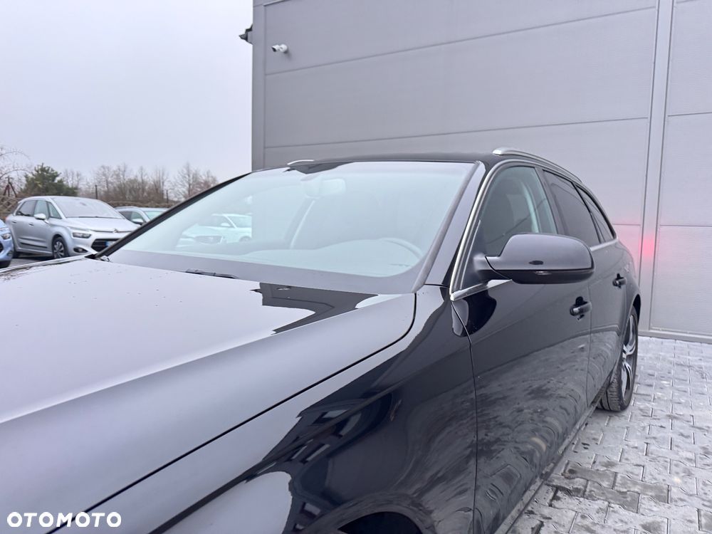 Audi A4 Avant 1.8 TFSI Ambition - 3