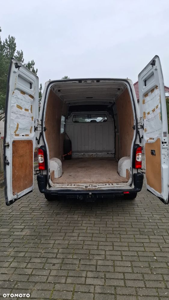Renault Master - 13