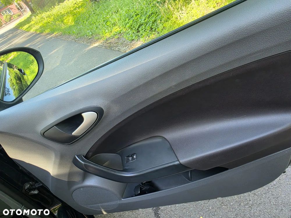 Seat Ibiza - 7