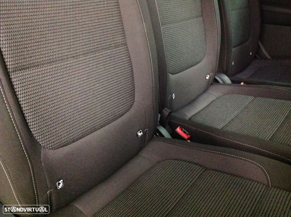 VW Sharan 2.0 TDI DSG (BlueMotion ) Highline - 30