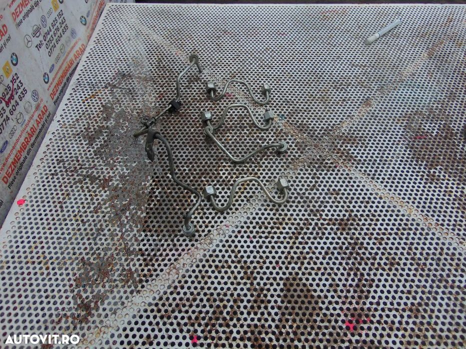 Conducte injectoare Renault Latitude 2.0 laGUNA 3 SCENIC Nissan qashqa - 4