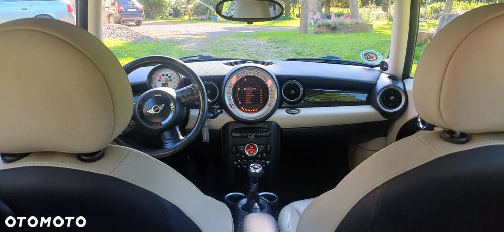 MINI Cooper - 10