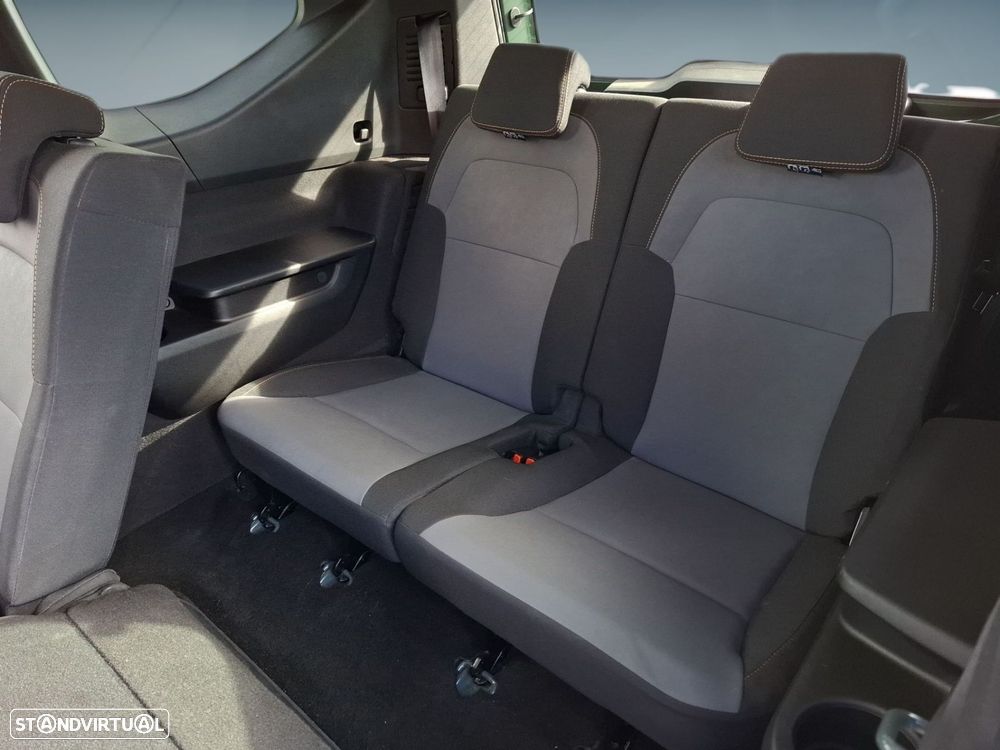 Dacia Jogger 1.0 ECO-G SL Extreme+ Up&Go 7L Bi-Fuel - 26