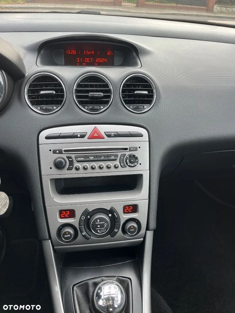 Peugeot 308 1.6 HDi Access - 13