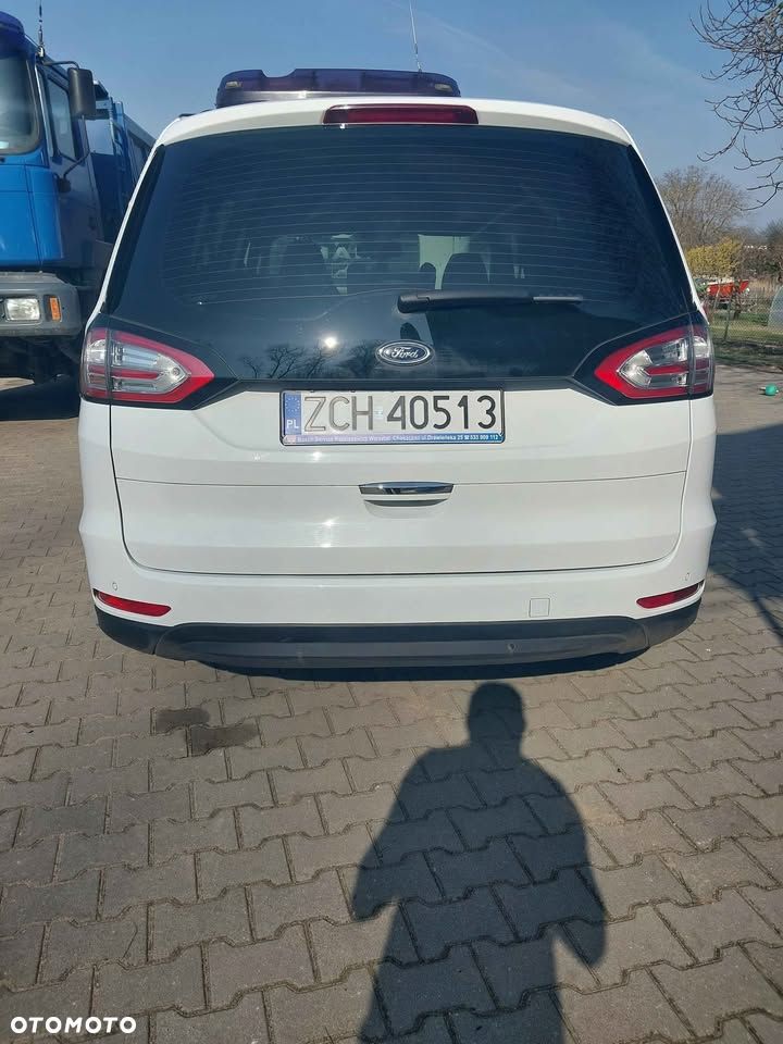 Ford Galaxy 2.0 TDCi Trend - 3