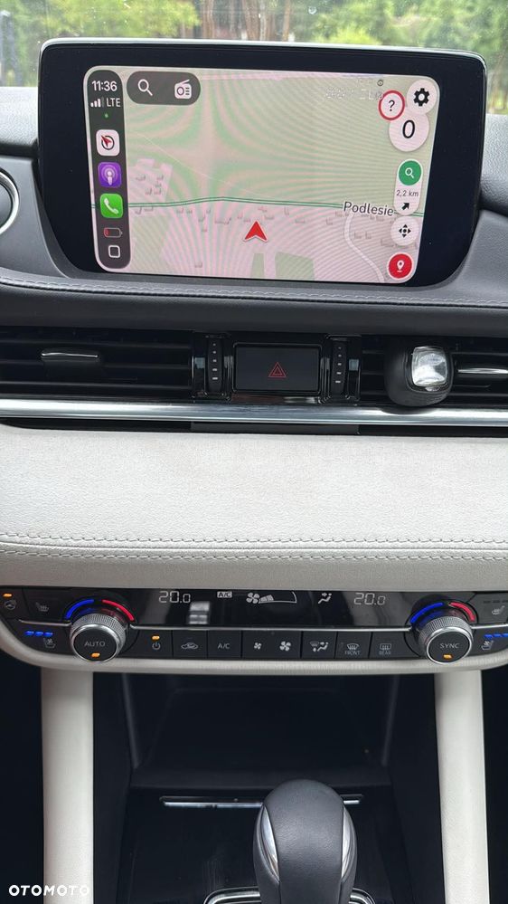 Mazda 6 - 18