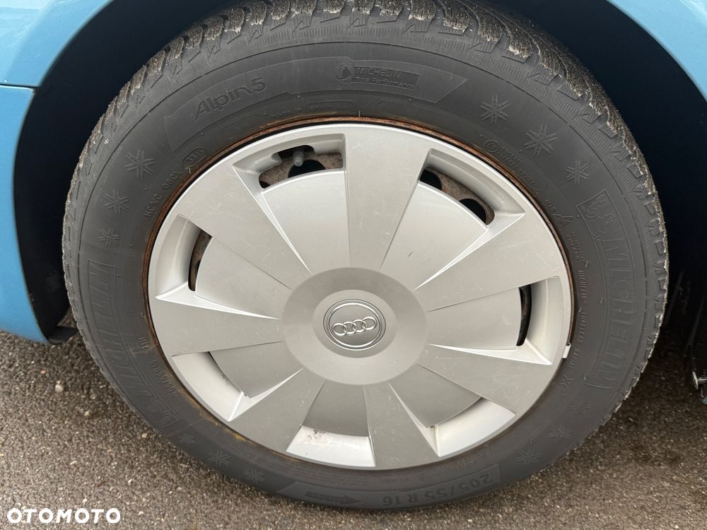 Audi A3 Sportback 2.0 TDI Ambition S tronic - 13