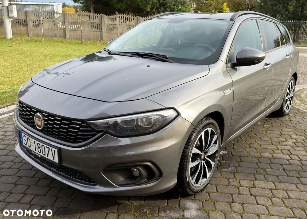 Fiat Tipo - 6