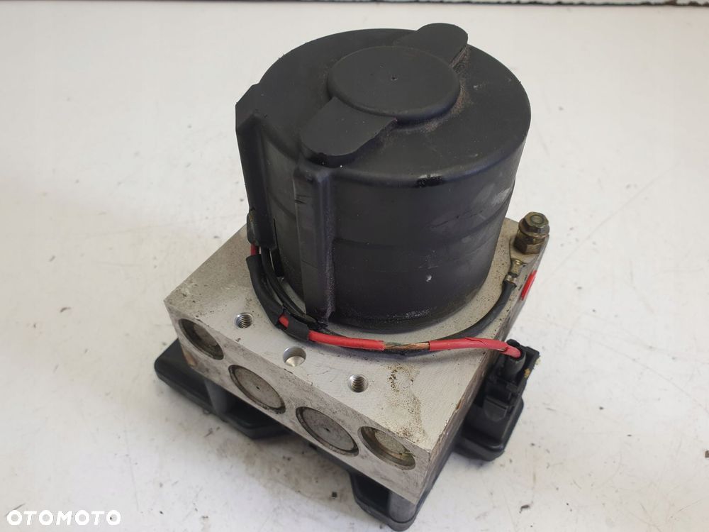 Mercedes W202 POMPA ABS Sterownik A0024319212 - 6